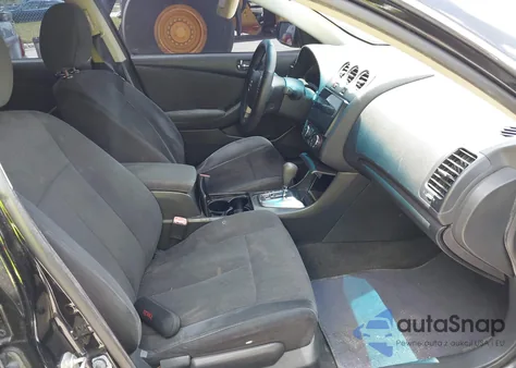 2012 Nissan Altima 2.5 S z USA, uszkodzony, nr VIN 1N4AL2AP1CC212689